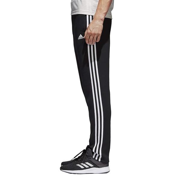 adidas men's three stripe pants