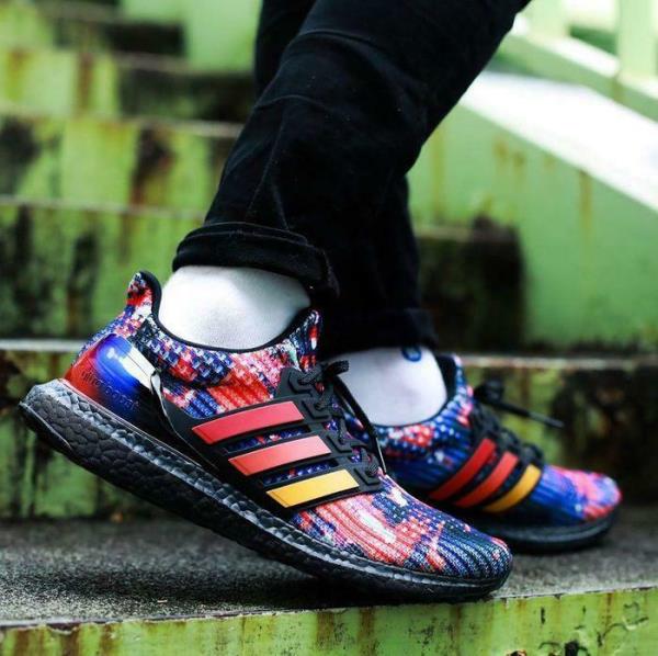 adidas ultras shoes