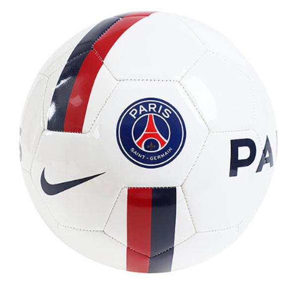 psg soccer ball size 4