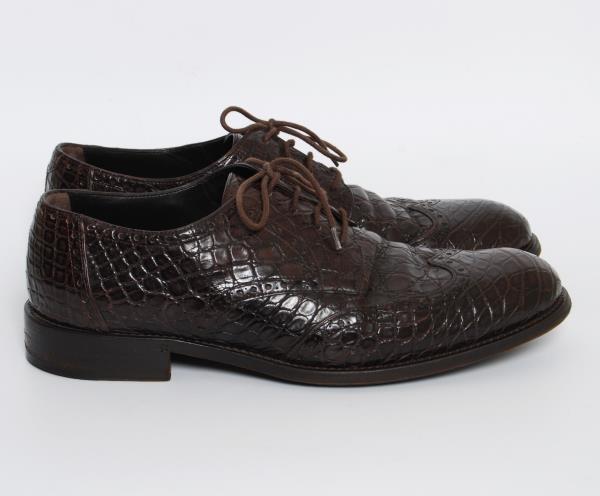 Giorgio Armani Men Dress Shoes 