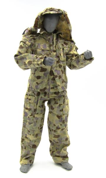 special air service clothing