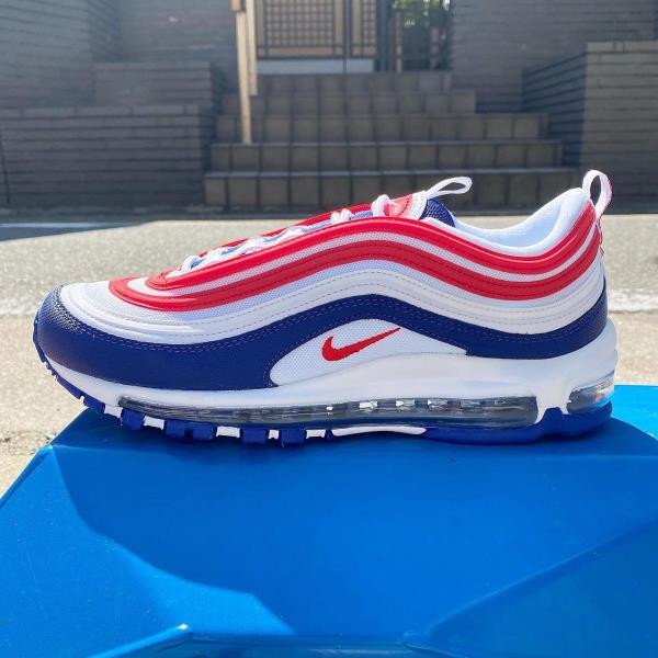 Nike Air Max 97 USA limited Sneakers 