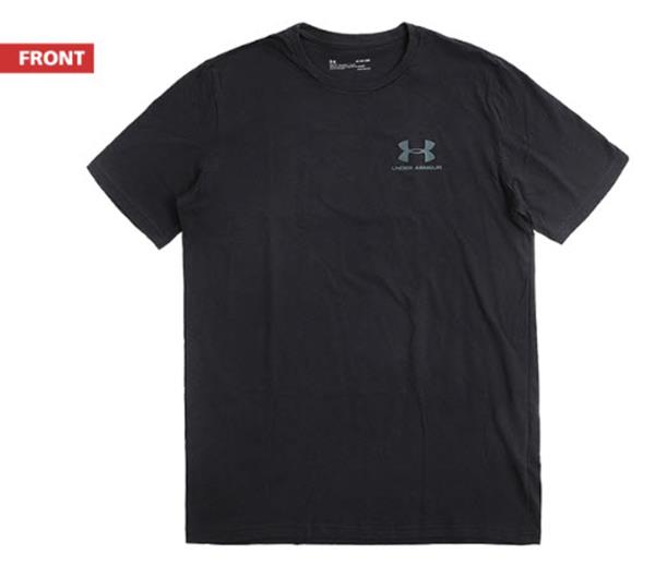 under armour style shirts