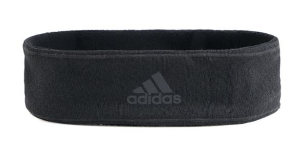 black adidas headband