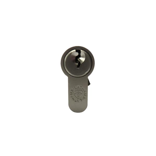 ERA Door Lock 6 Pin Euro Cylinder 30/40 Double Glazed Door UPVC Satin Brass 