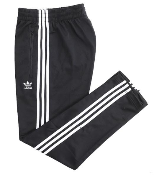 Adidas Men FIRE-BIRD Pants Training Black Running Tapered Yoga Sweat-Pant  ED6897 | eBay