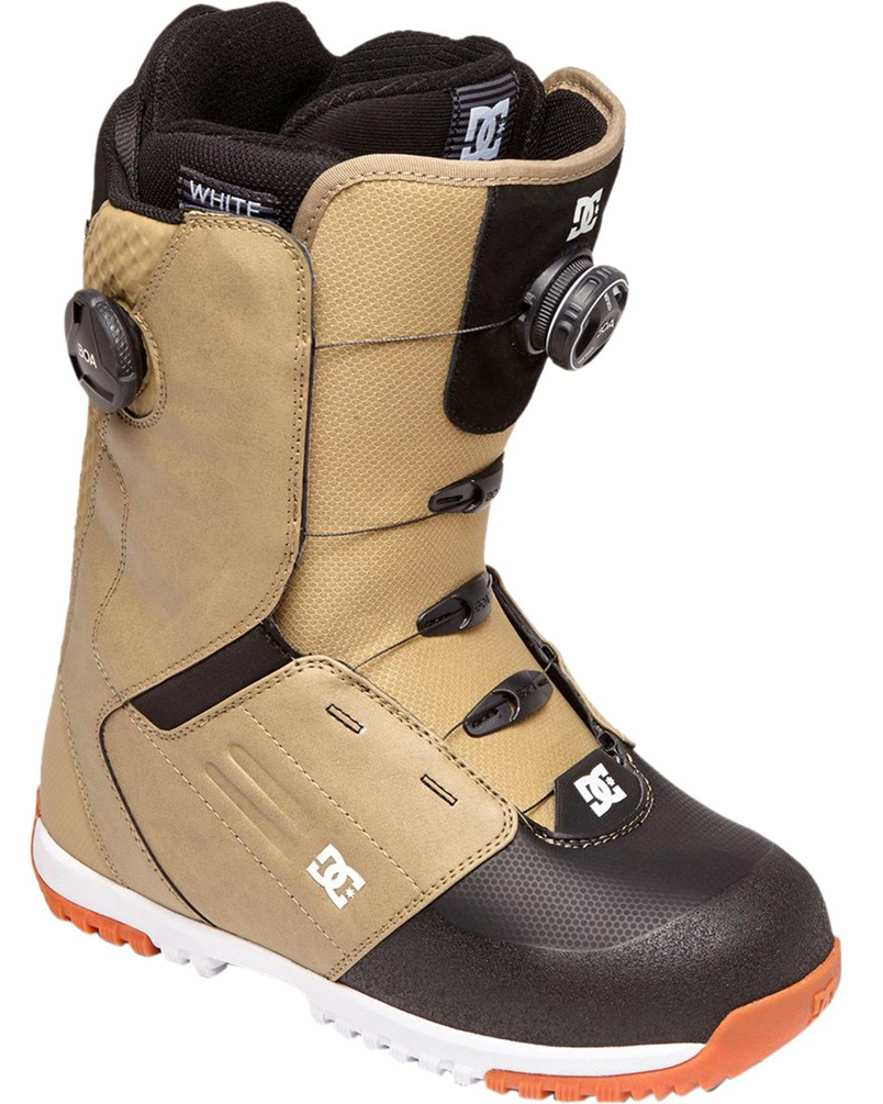 2020 dc snowboard boots