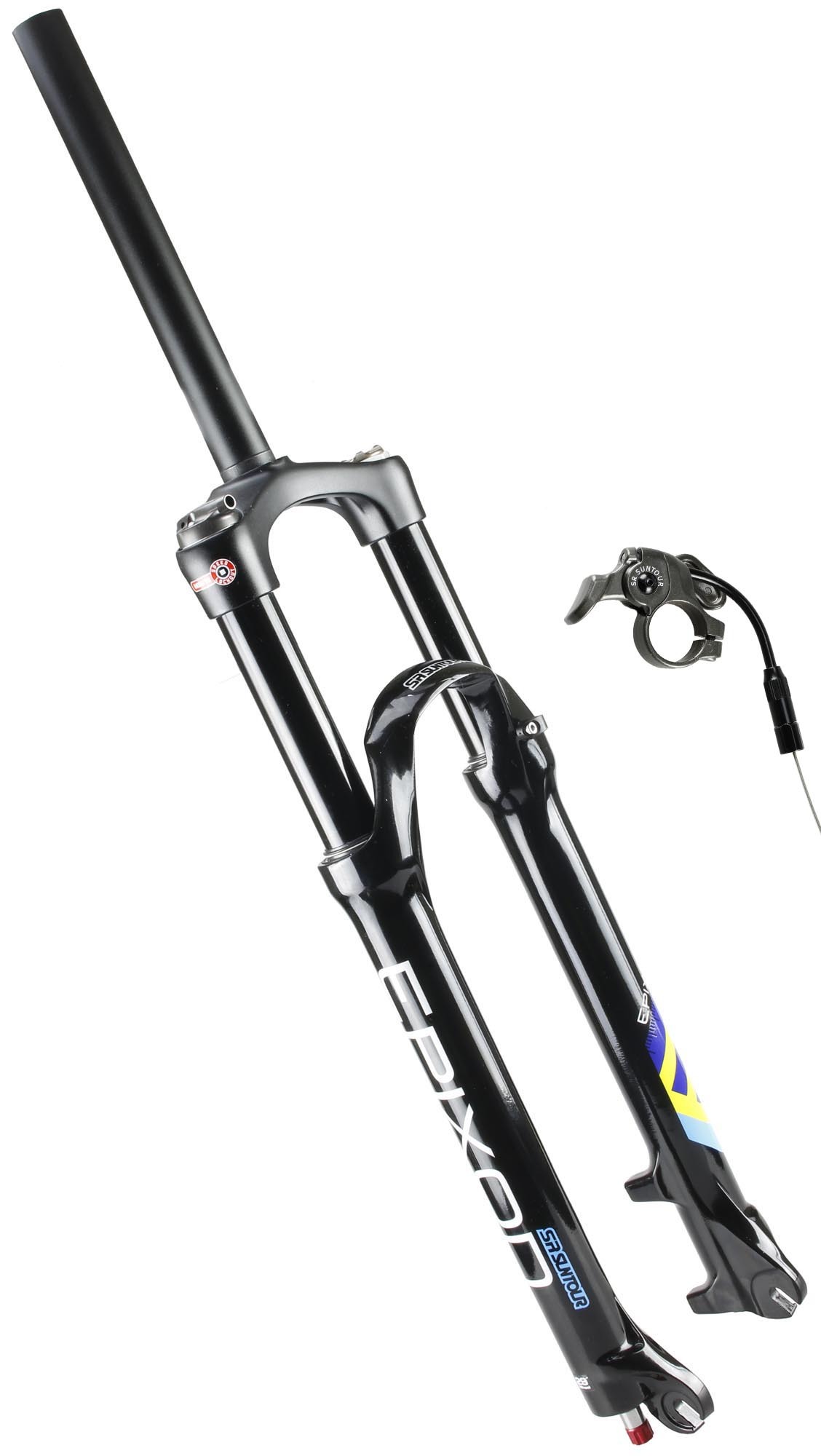 epicon fork 27.5 tapered