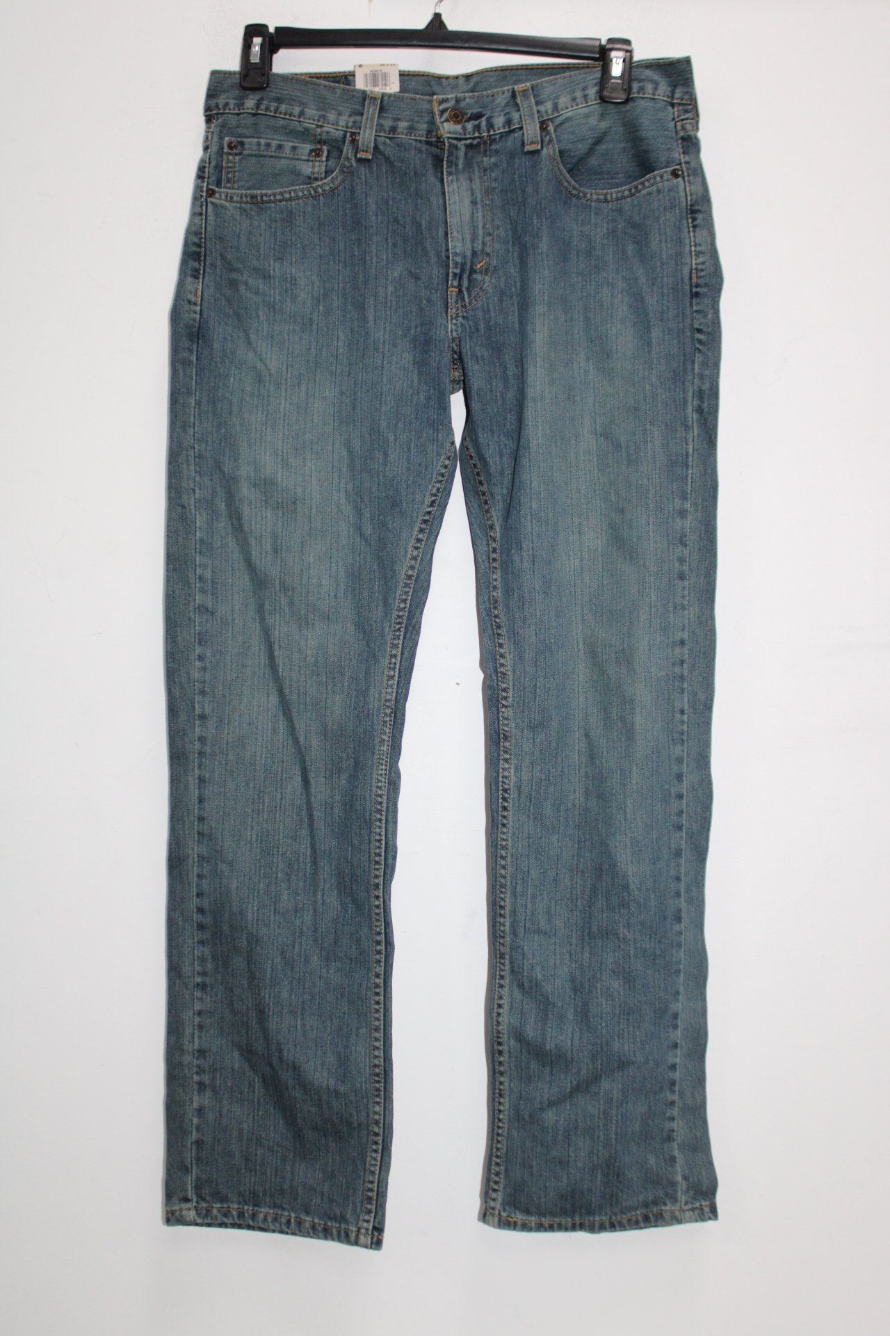 Levis Levis 559 Relaxed Straight-Fit 