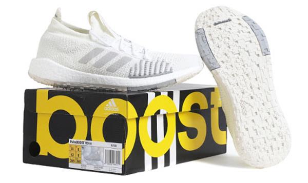 boost hd shoes