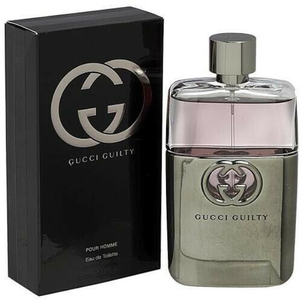gucci guilty 150 ml