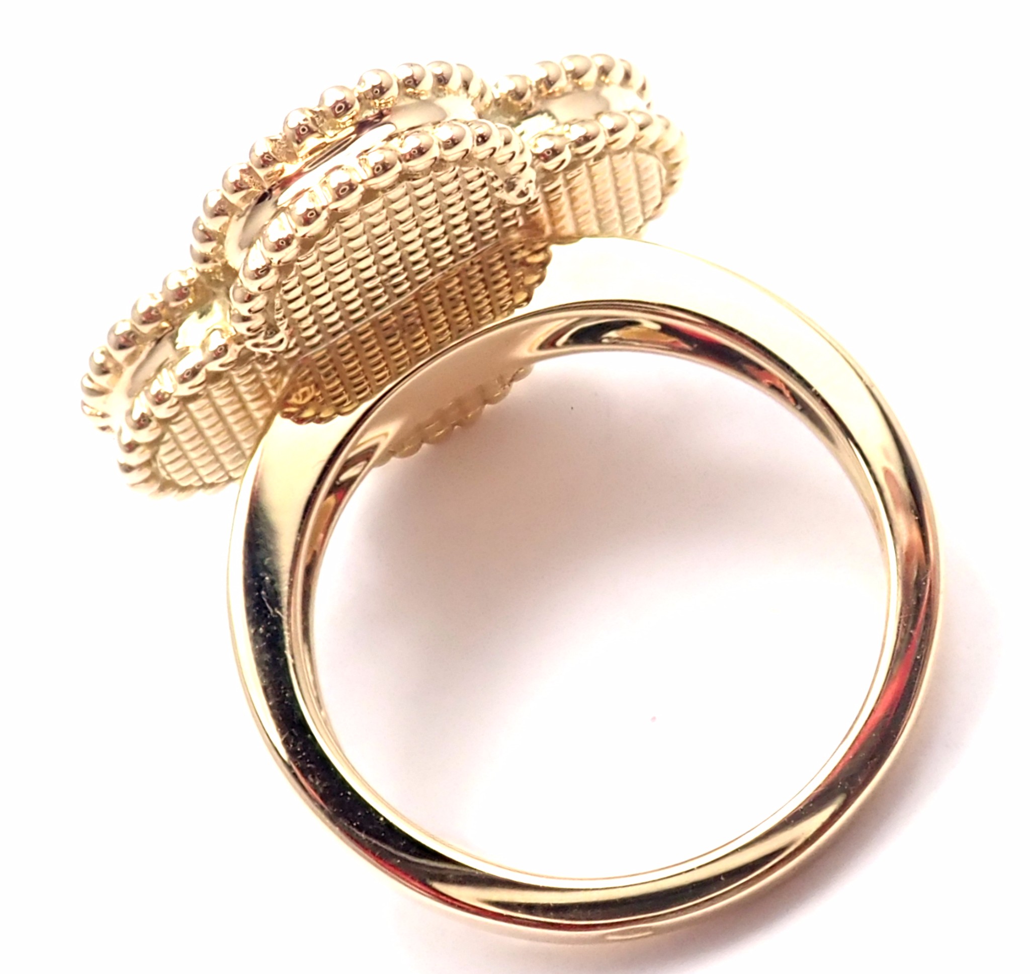 magic alhambra ring