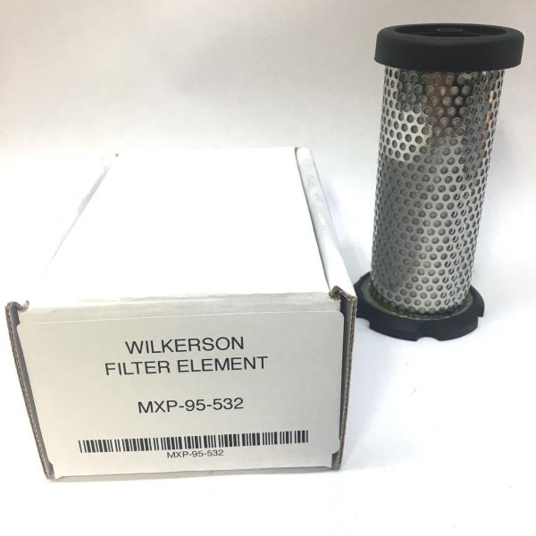 New Wilkerson  MXP-95-532  Filter Element Made in USA 