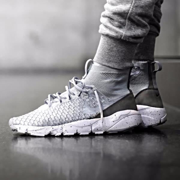 nike air footscape magista flyknit
