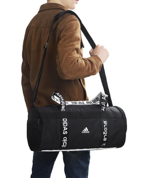 Adidas 4-Athletics Duffle Small Bags 