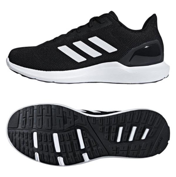 Adidas Men COSMIC 2 Training Shoes Black Running Sneakers Boot GYM Shoe  F34877 | eBay