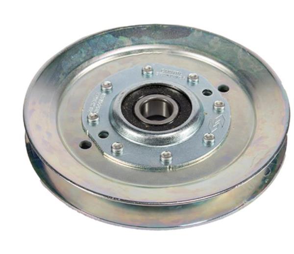 126-7892 FLAT IDLER PULLEY eXmark  Toro 126-5880 REPLACES 131-4529!