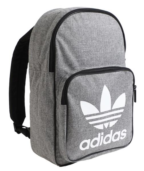 adidas casual backpack