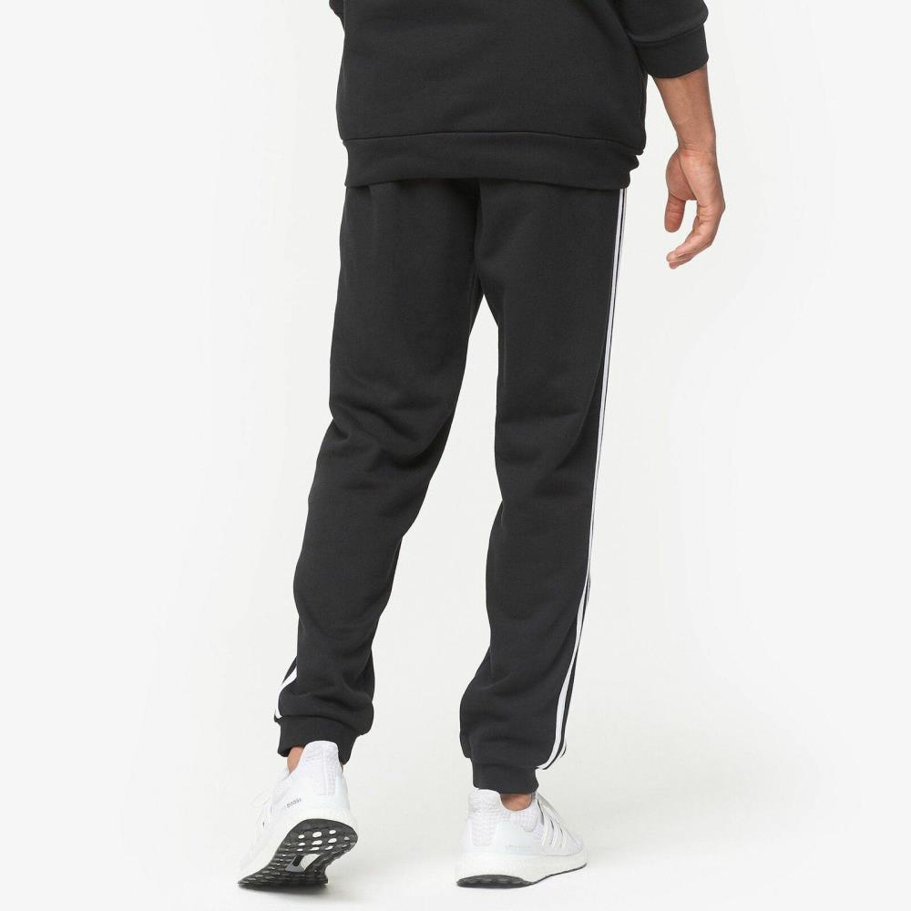 DH5801] Mens Adidas Originals 3-Stripes Fleece Pants | eBay