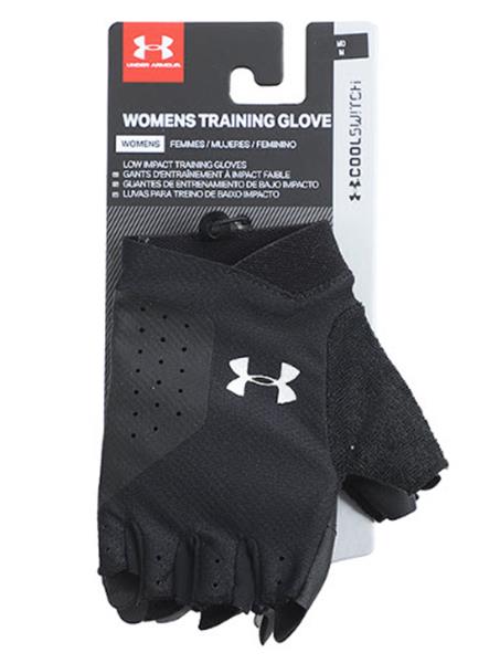 Gloves Black Running Sports GYM Glove 