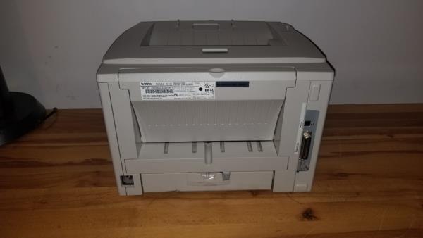 Brother HL-5140 Standard Laser Printer | eBay