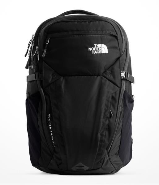 north face transit router backpack
