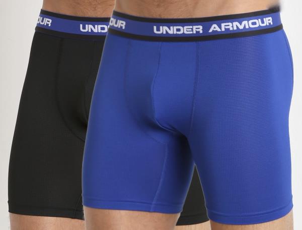 under armour performance underwear