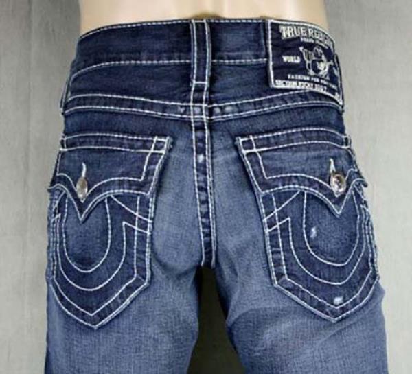 big t true religion jeans