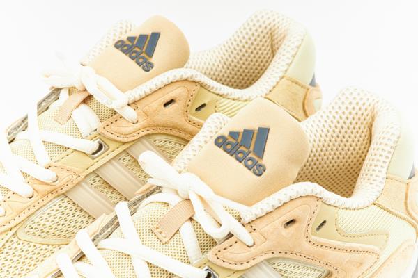 White Shoes new Hazy 8-12 Beige sneakers eBay Adidas Size Response | Crystal CL Mens