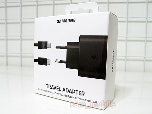 travel adapter model ep ta845