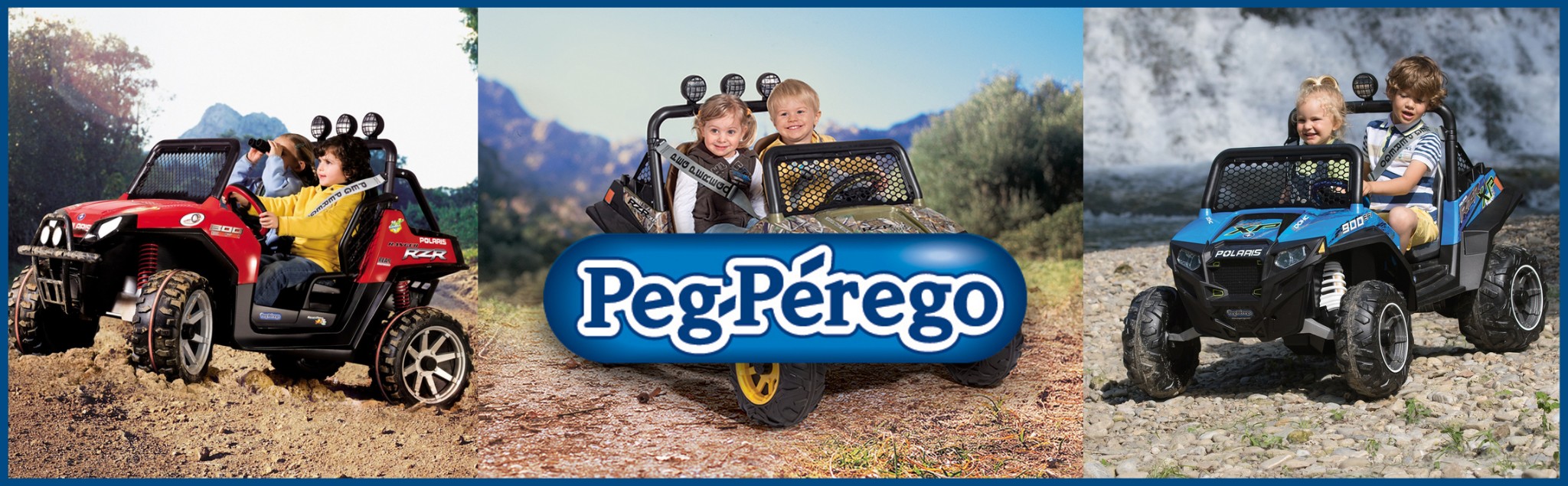 Peg-Perego 12v Bundle | eBay