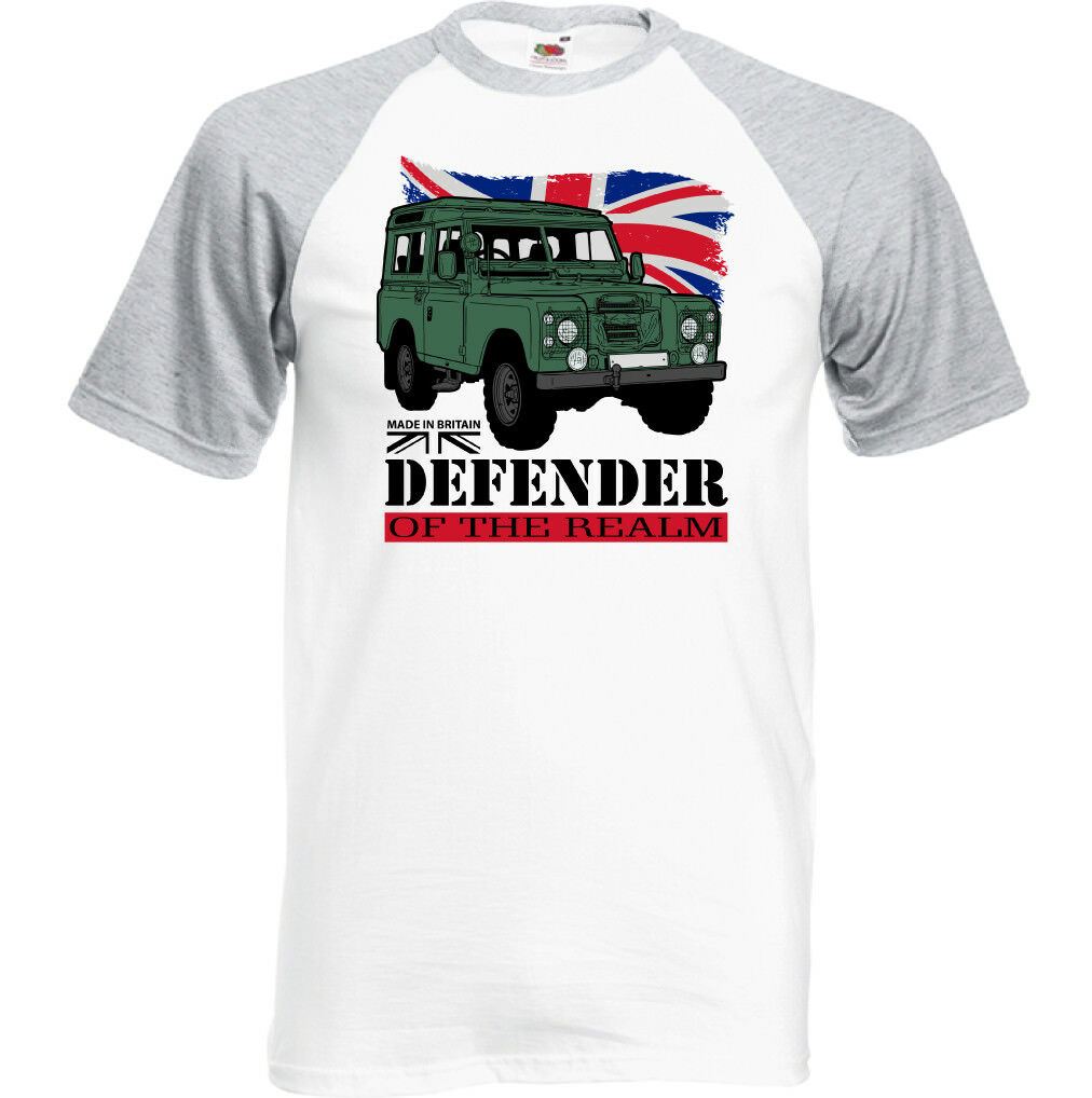 Defenders T-Shirt Mens Funny Off Roading 4X4 SVX Rover Top Adventure Is Calling