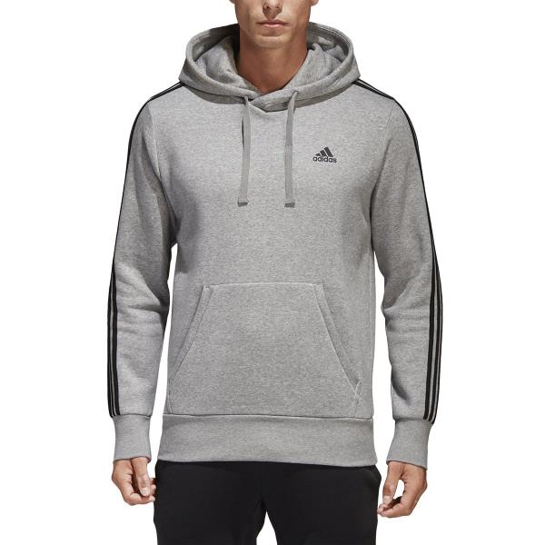 adidas essentials pullover hoodie