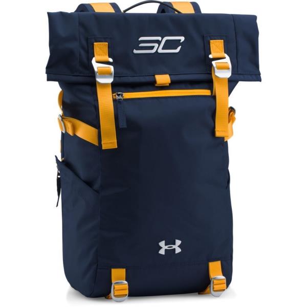 sc30 signature rolltop backpack