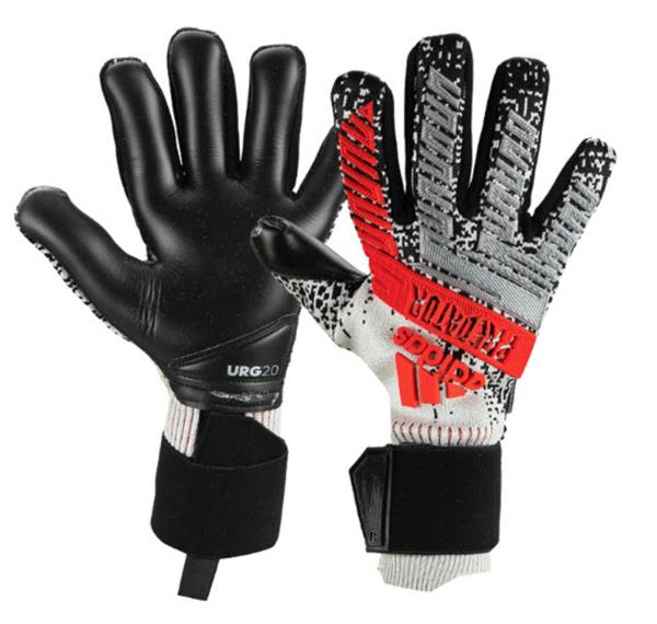 new adidas goalkeeper gloves 2019