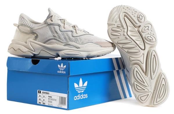 adidas men's ozweego running shoe