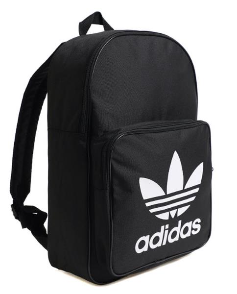 Adidas CLASSIC Trefoil Backpack Bags 