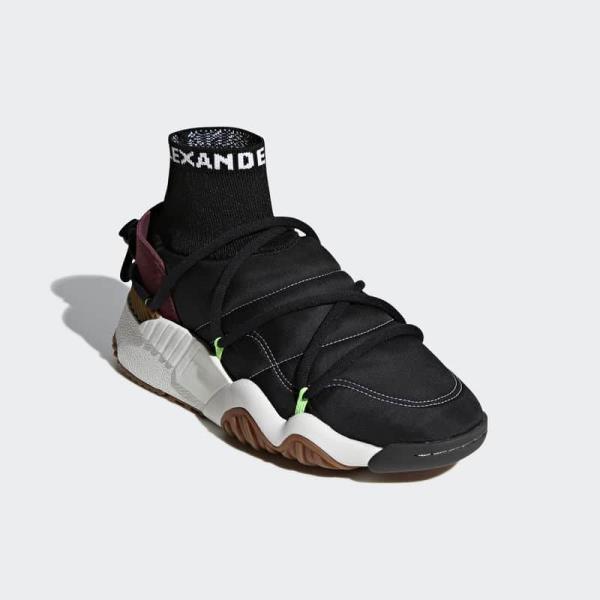 alexander wang puff trainer shoes