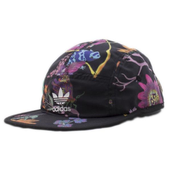 adidas flower hat 