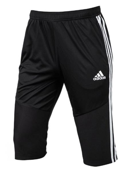 Adidas Men TIRO 19 Training 3/4 Pants 