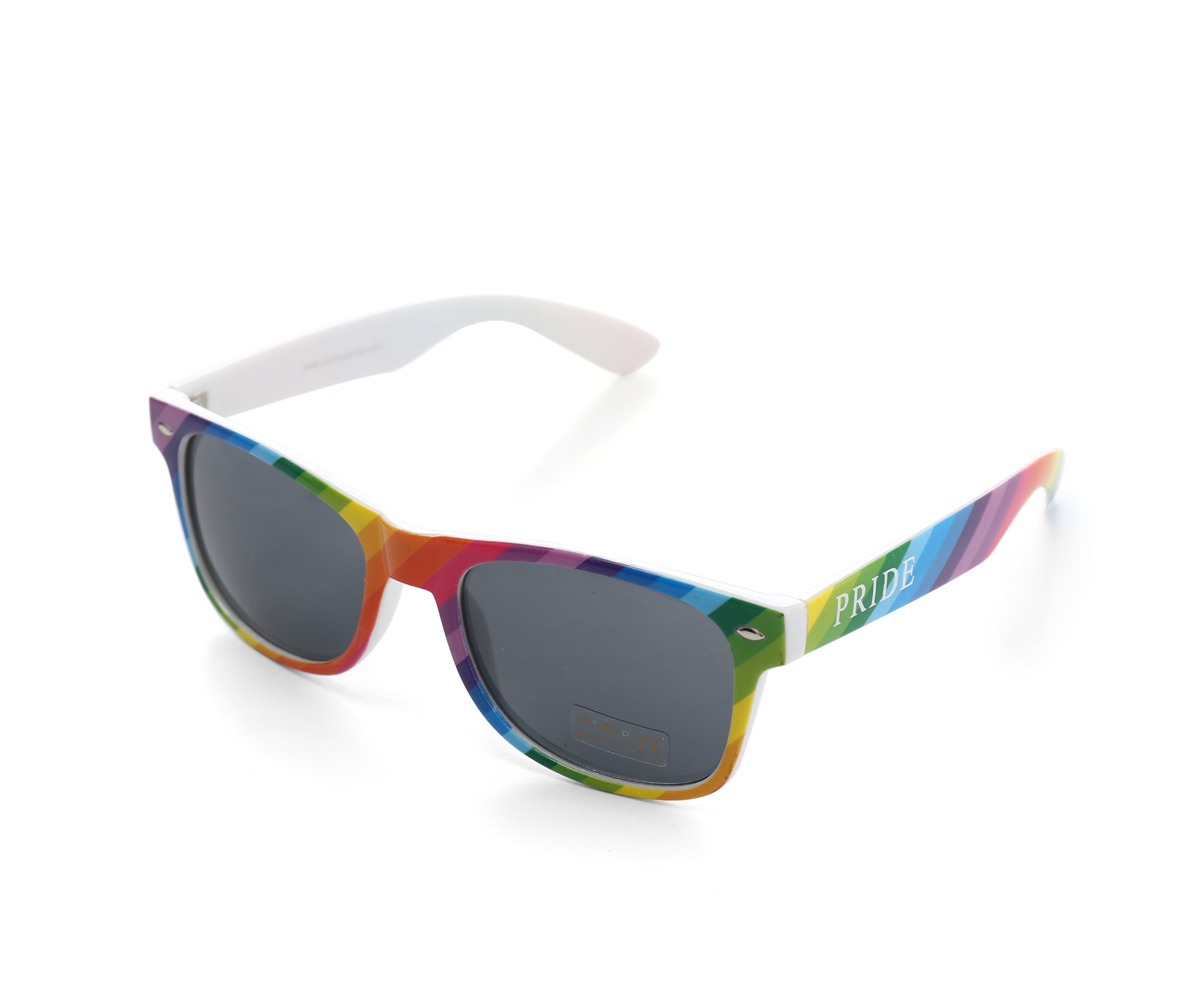 Rasta Drifter Style Sunglasses UV400 Protection Unisex