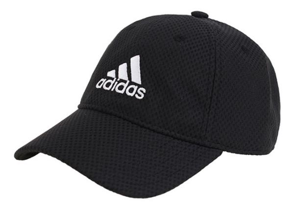 Adidas C40 6P Climacool Caps Running Hat Baseball Black OSFM GYM Hats Cap  CG1788 | eBay