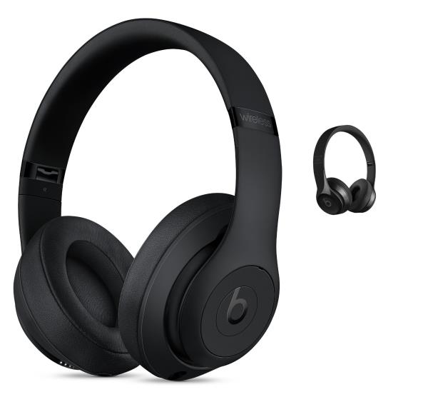 beats studio 3 wireless headphones ebay