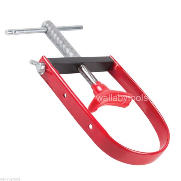 1Pcs Fly Wheel Holder Clutch Pulley Tool For ATV Motorcycle Adjustable