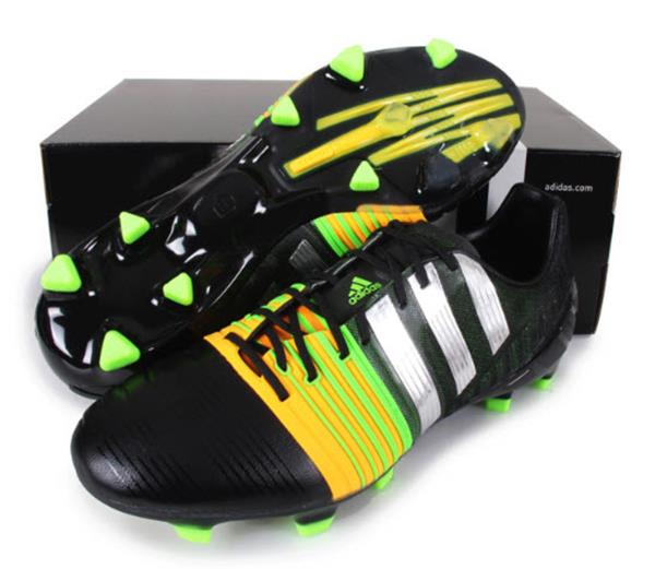 adidas spike shoes for football