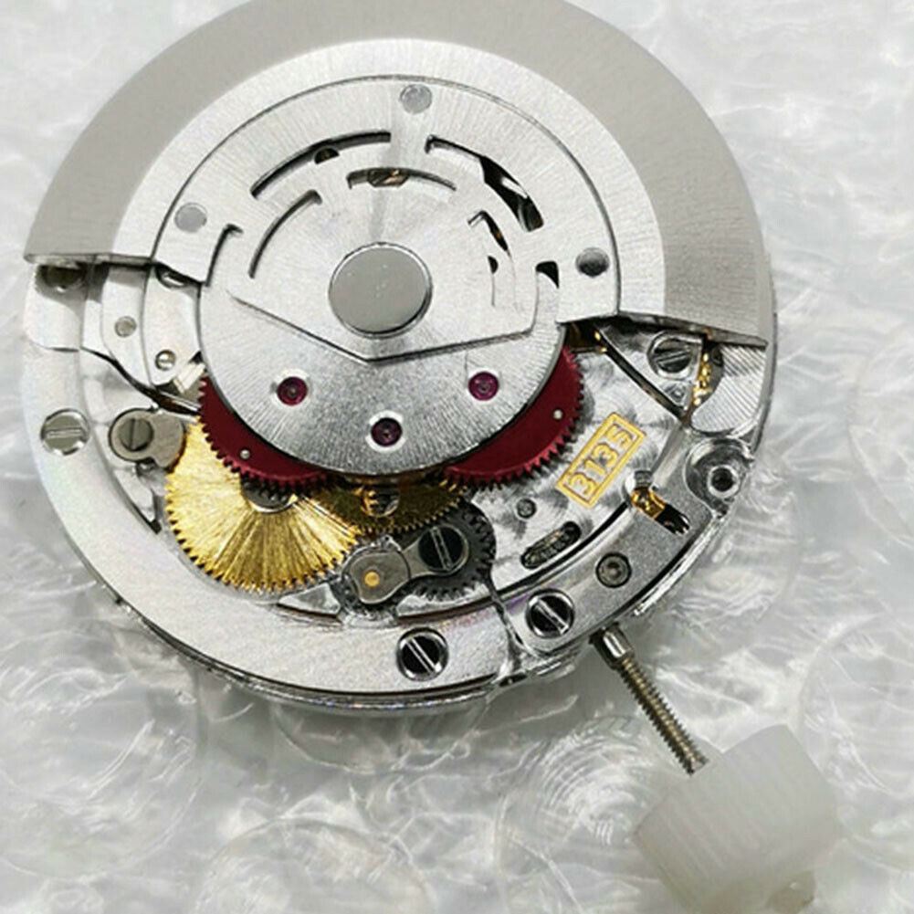 VR3135 Movement NO Engraved Top Quality 