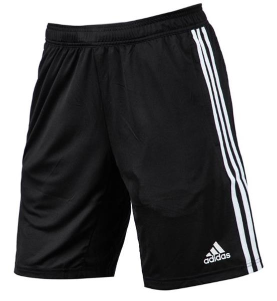 Adidas Men TIRO 19 Training Climacool Shorts Pants Black Bottom GYM Pant  D95940 | eBay