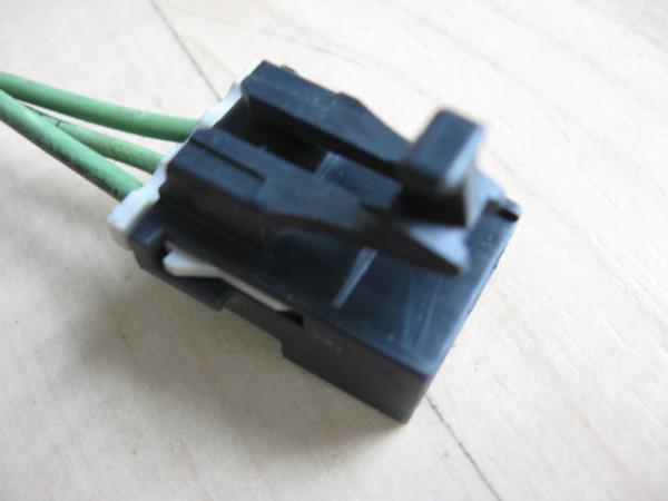 for | Wiring Contr. International Temperature Sleeper eBay w/ Prostar #M149MV Connector