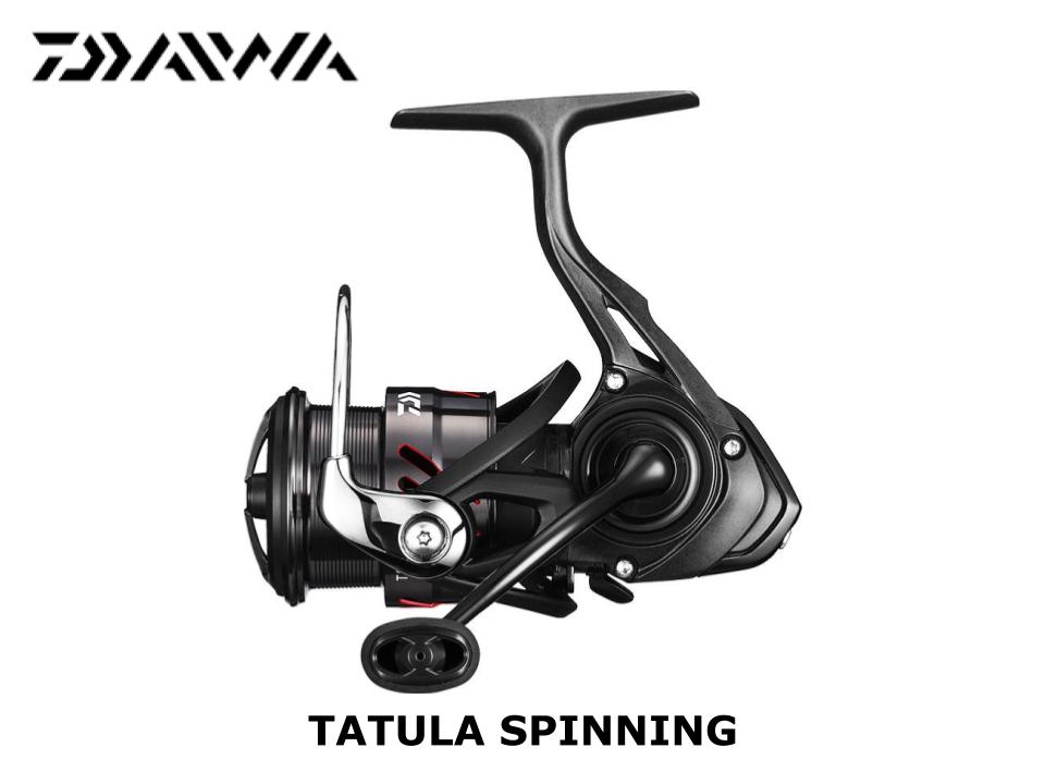 Daiwa Tatula Spinning – Tagged Type_Spinning 1000-2000 size