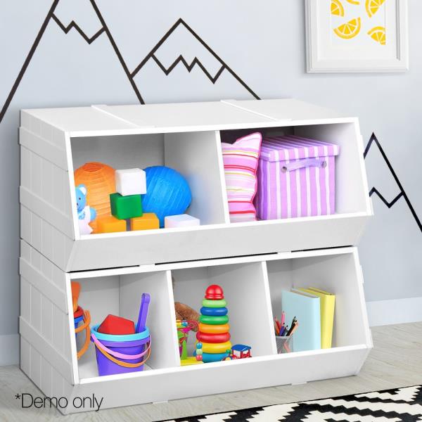 childrens toy storage unit